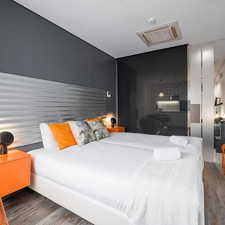 Guestready - A Polished Retreat Near St Catarina Apartman Porto Kültér fotó