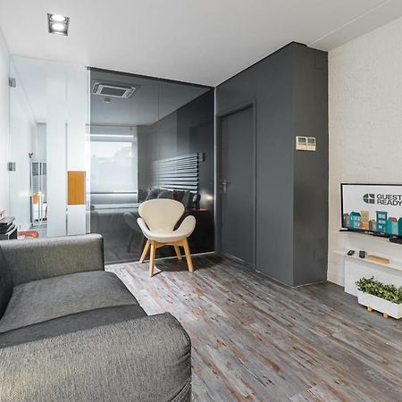 Guestready - A Polished Retreat Near St Catarina Apartman Porto Kültér fotó