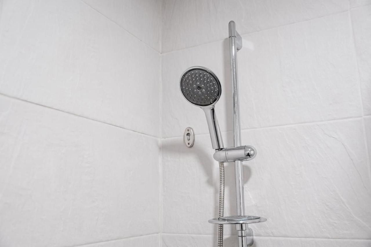 Guestready - A Polished Retreat Near St Catarina Apartman Porto Kültér fotó