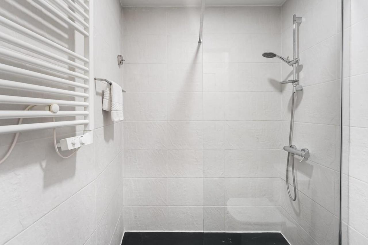 Guestready - A Polished Retreat Near St Catarina Apartman Porto Kültér fotó