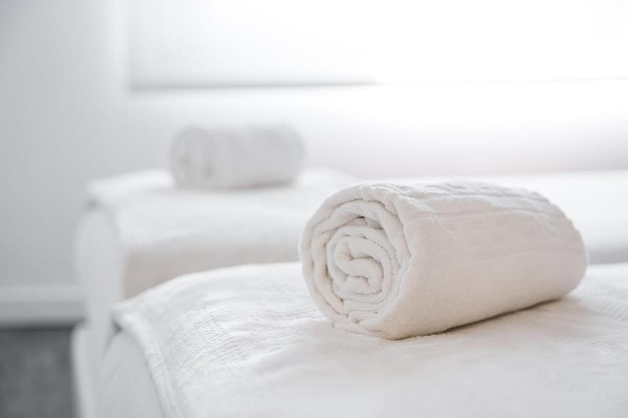 Guestready - A Polished Retreat Near St Catarina Apartman Porto Kültér fotó