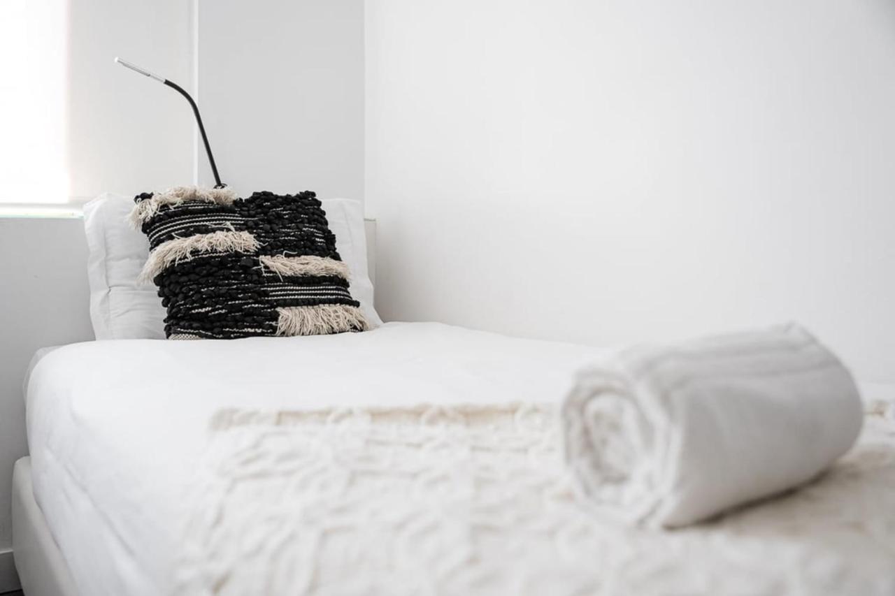 Guestready - A Polished Retreat Near St Catarina Apartman Porto Kültér fotó