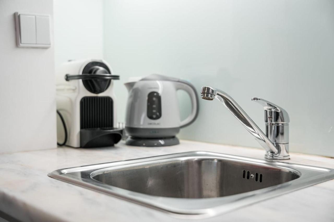 Guestready - A Polished Retreat Near St Catarina Apartman Porto Kültér fotó